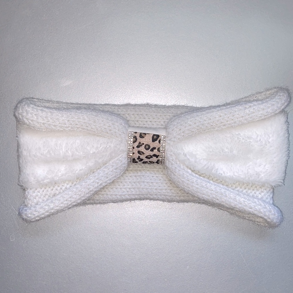 Winter headband❄️